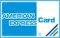 We accept AMEX