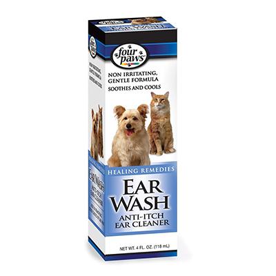 Ear Wash