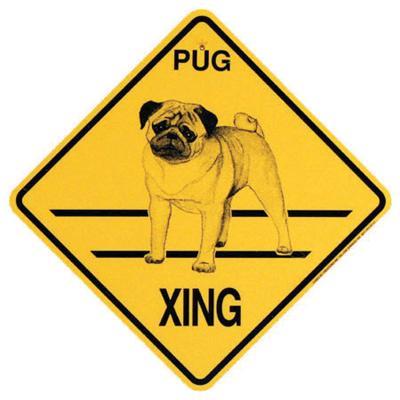 Pug Signs