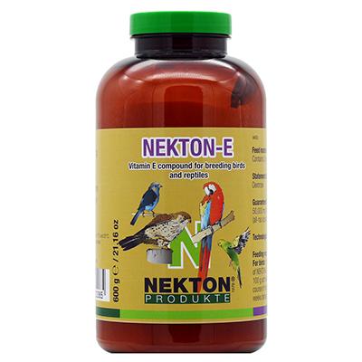 Supplements Vitamins on Nekton E Vitamin E Supplement For Birds 700g  1 54lbs    Bird Vitamins