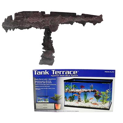 Tank Terrace