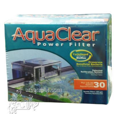 power filter aquarium