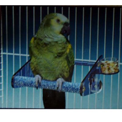 Bird Cage Perches