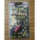 Bling Bling Blinker Red, White and Blue