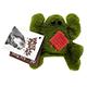 west paw plush dog toys