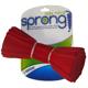 Sprong Fetch Stick Floating Squishi Velveti Plush Dog Toy