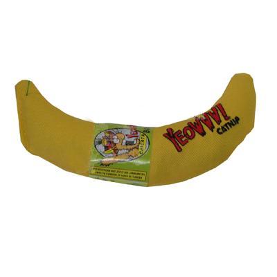 banana cat toy