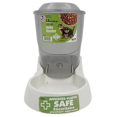 feeder lb ness pets van auto larger click features automatic arcatapet