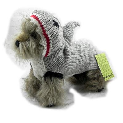 x small dog sweater