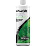 SeaChem Flourish Liquid Plant Supplement 17oz