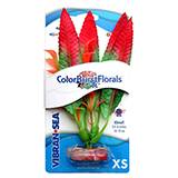 Colorburst Crispus Sword XSmall Silk Aquarium Plant