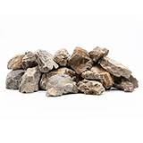 Manten Stone Rock for Terrariums and Aquariums per Lb.