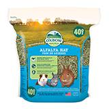 Oxbow Alfalfa Hay for Small Animals 40oz