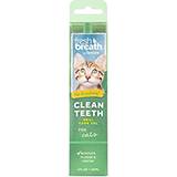 Tropiclean Clean Teeth Oral Gel for Cats 2oz