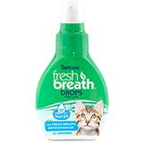 Tropiclean Fresh Breath Oral Solution for Cats 2oz