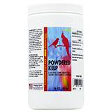 Morning Bird Products Powdered Kelp for Birds 16oz