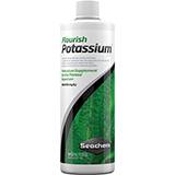 SeaChem Flourish Potassium Liquid Plant Supplement 17oz