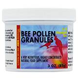 Morning Bird Superfood Bee Pollen Granules for Brids 3oz