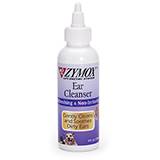Zymox Advanced Enzymatic Ear Cleanser 4oz