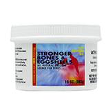 Morning Bird Stronger Bones and Eggshells Supplement 10oz