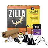 Zilla Desert Habitat Accessory Beginner Kit