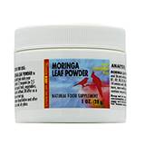 Morning Bird Products Moringa Leaf Powder for Birds 1 ounce