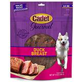 Cadet Gourmet Duck Breast Filet 14oz.