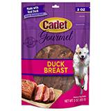 Cadet Gourmet Duck Breast Filet 3oz