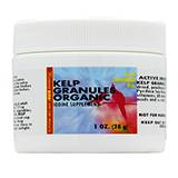 Morning Bird Products Kelp Granules for Birds 1 oz