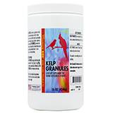 Morning Bird Products Kelp Granules for Birds 16oz