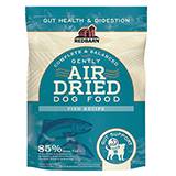 RedBarn Air Dried Gut Health Fish Dog Food 2lb