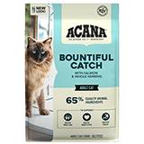 Acana Cat Bountiful 4lb