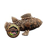 ZooMed Steampunk Fish Aquarium Ornament