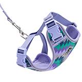 RC Pets Adventure Cat Harness Maze Large