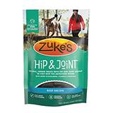 Zuke's Hip and Joint 6 ounce Dog Treat