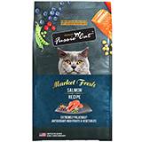 Fussie Cat Market Fresh Salmon Cat Food 10lb