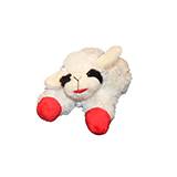 Soft Toy Lamb Chop Jumbo 6-inch