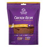 Farmland Traditions Chicken Jerky Tenders Dog Treats 7.5oz