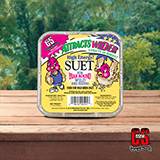 Suet Cake for Wildbirds High Energy