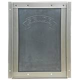 Pride Door Small Bronze Used