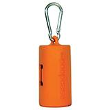 Metro Paws Dog PoopCase Orange