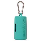Metro Paws Dog PoopCase Sea Foam
