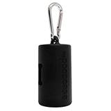 Metro Paws Dog PoopCase Black