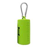 Metro Paws Dog PoopCase Lime