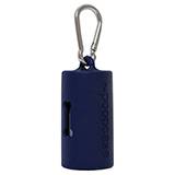 Metro Paws Dog PoopCase Navy