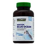 NEKTON Blue Ocean Bird Bath Salts 200g (7.05oz)