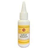 Elite Pet Health Iodine Solution for Birds 30ml