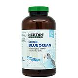 NEKTON Blue Ocean Bird Bath Salts 950g (33.53oz)
