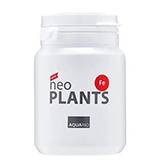Aquario Neo Plants Tab FE Iron Aquatic Root Fertilizer