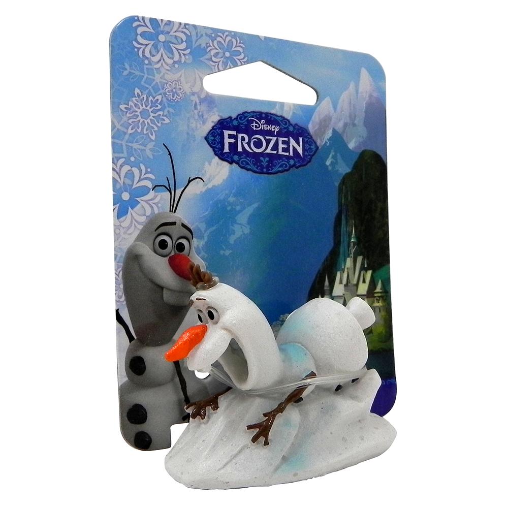 Fish Aquariums Decorations Penn Plax Disney Frozen Mini Resin